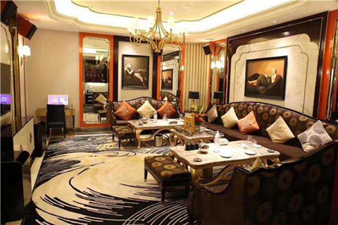 晋中ktv公主价格表哪家便宜