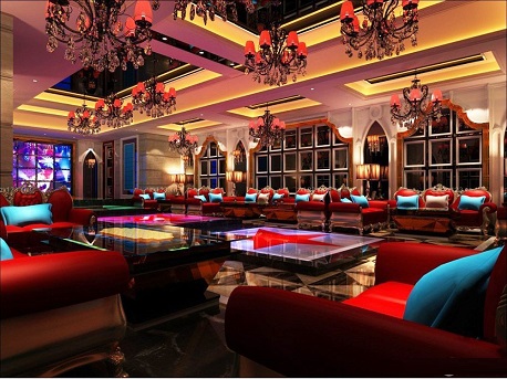 晋中荤的KTV服务哪家好