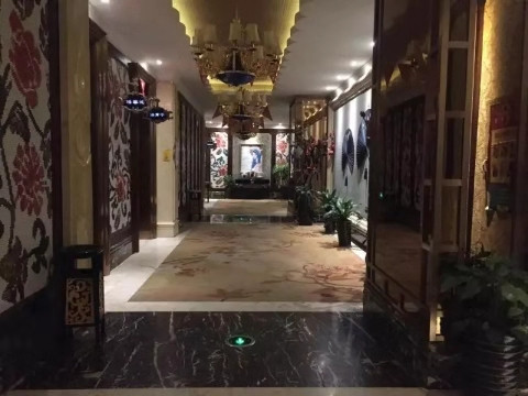 晋中哪个ktv公主漂亮多